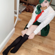 Image for article titled Welcome To BreadCon, Where Everyone Is An Anime Character Who Is Late For School